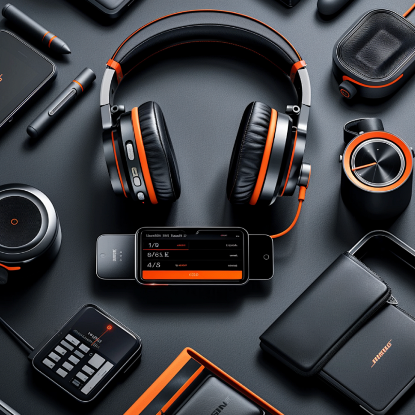 3C Electronics