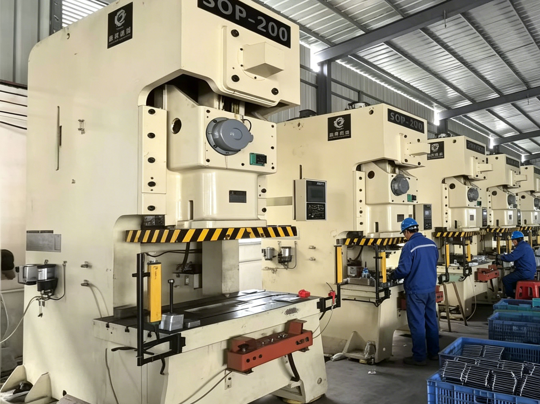Production Line