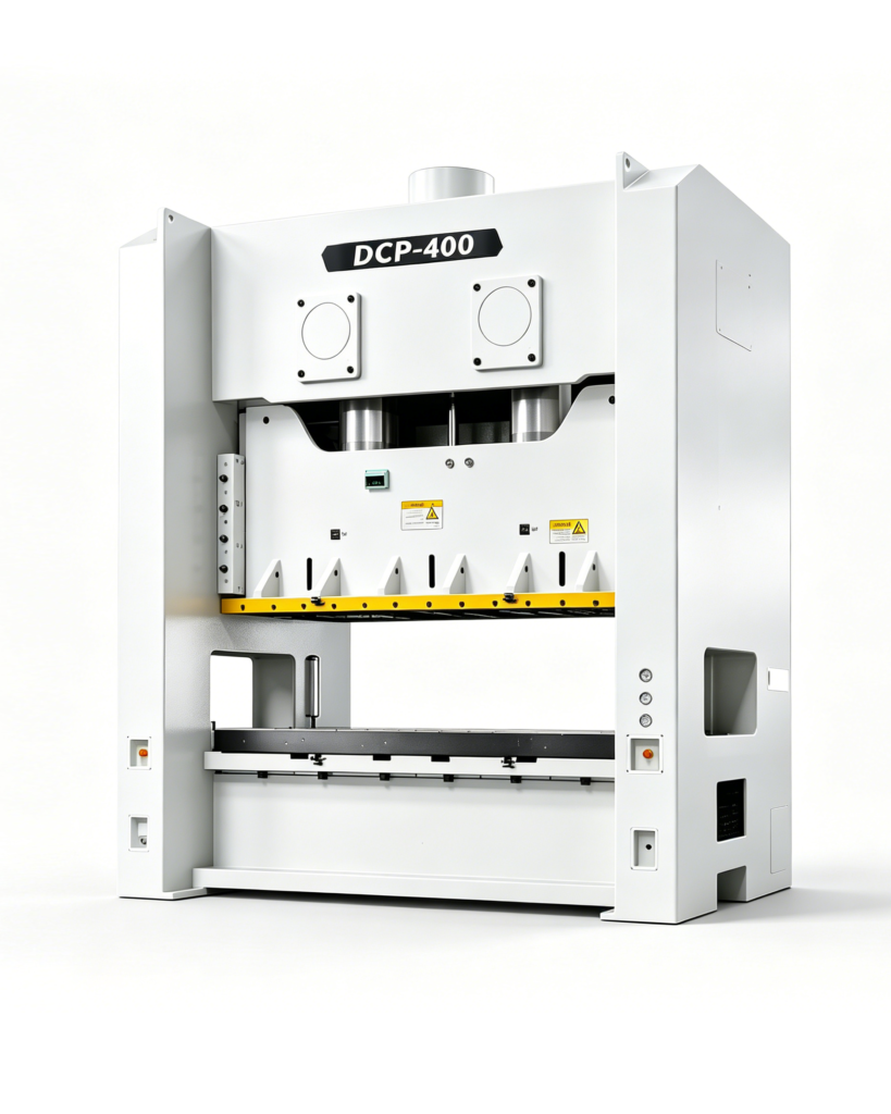 Taifeng Machinery Precision Stamping Press