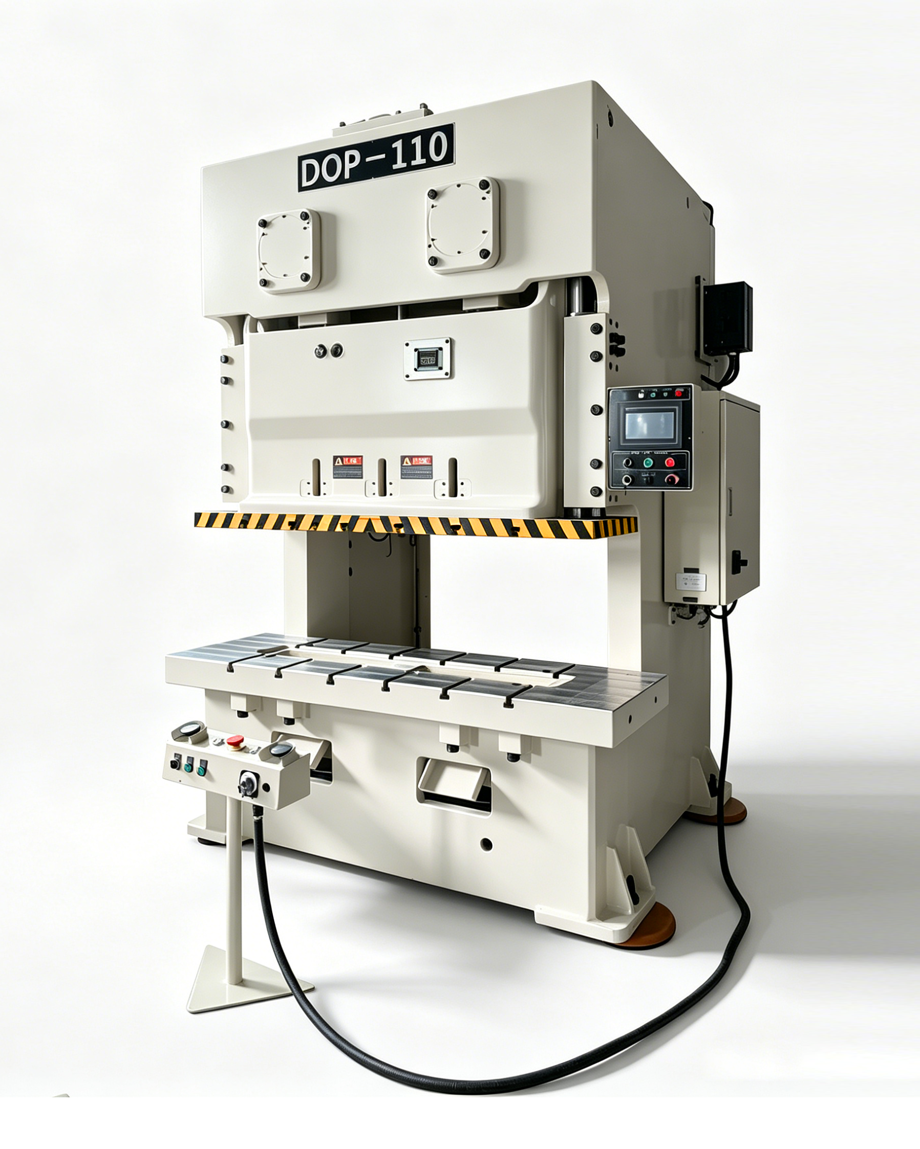 DOP Series