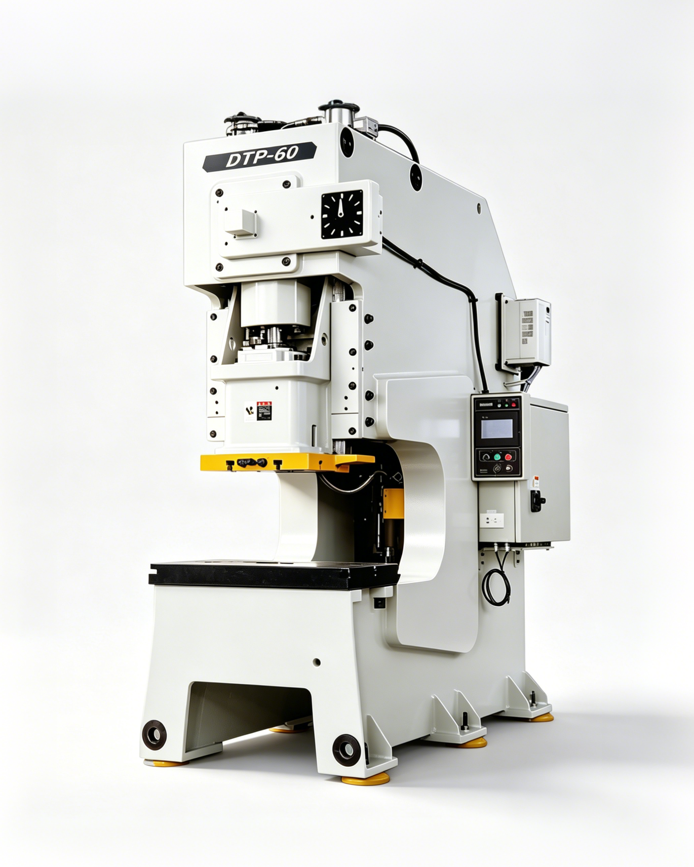 DTP Series
