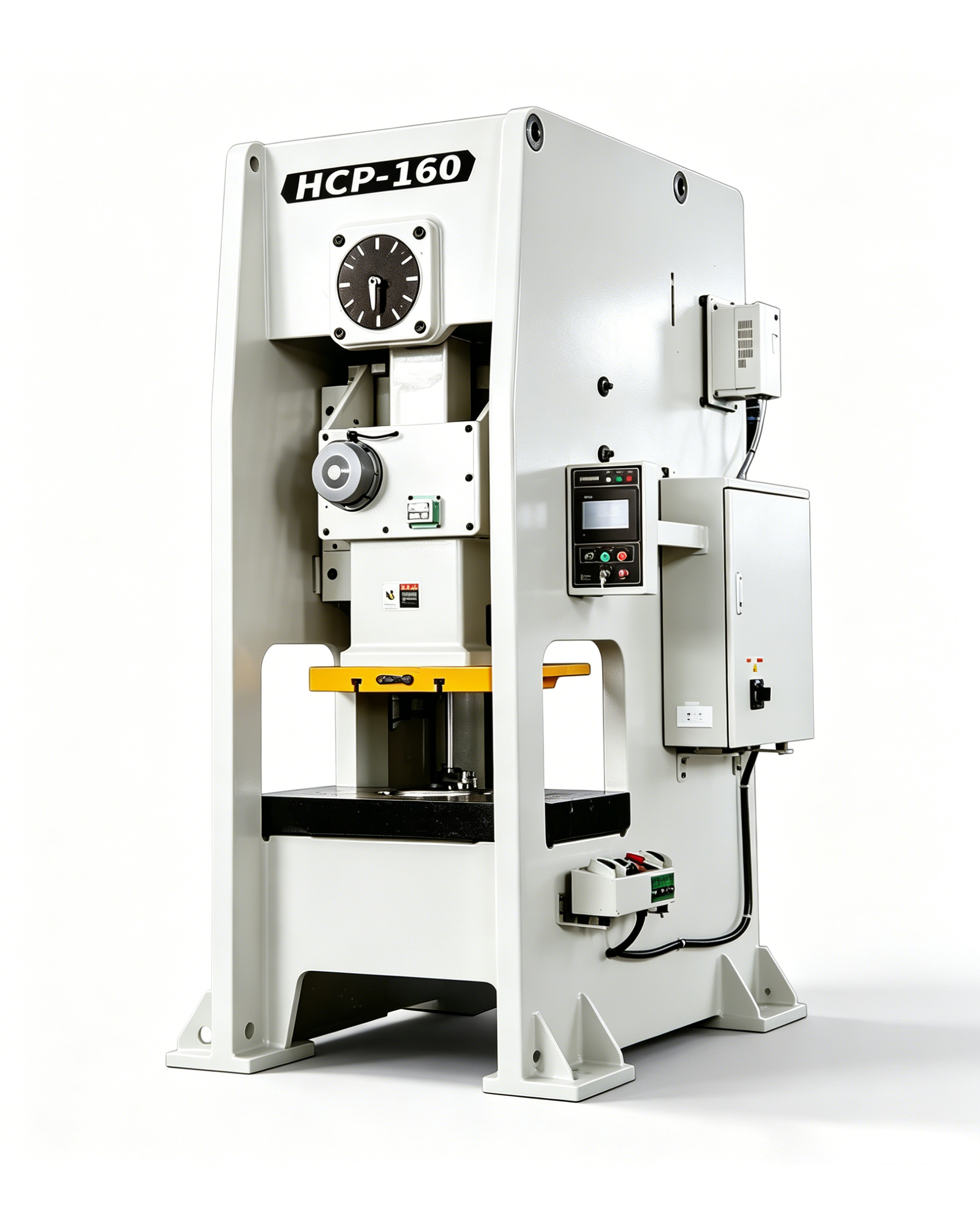 HCP Series