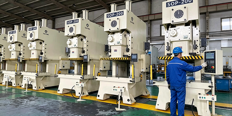 Machining Workshop