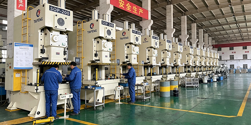 Loading & Delivery