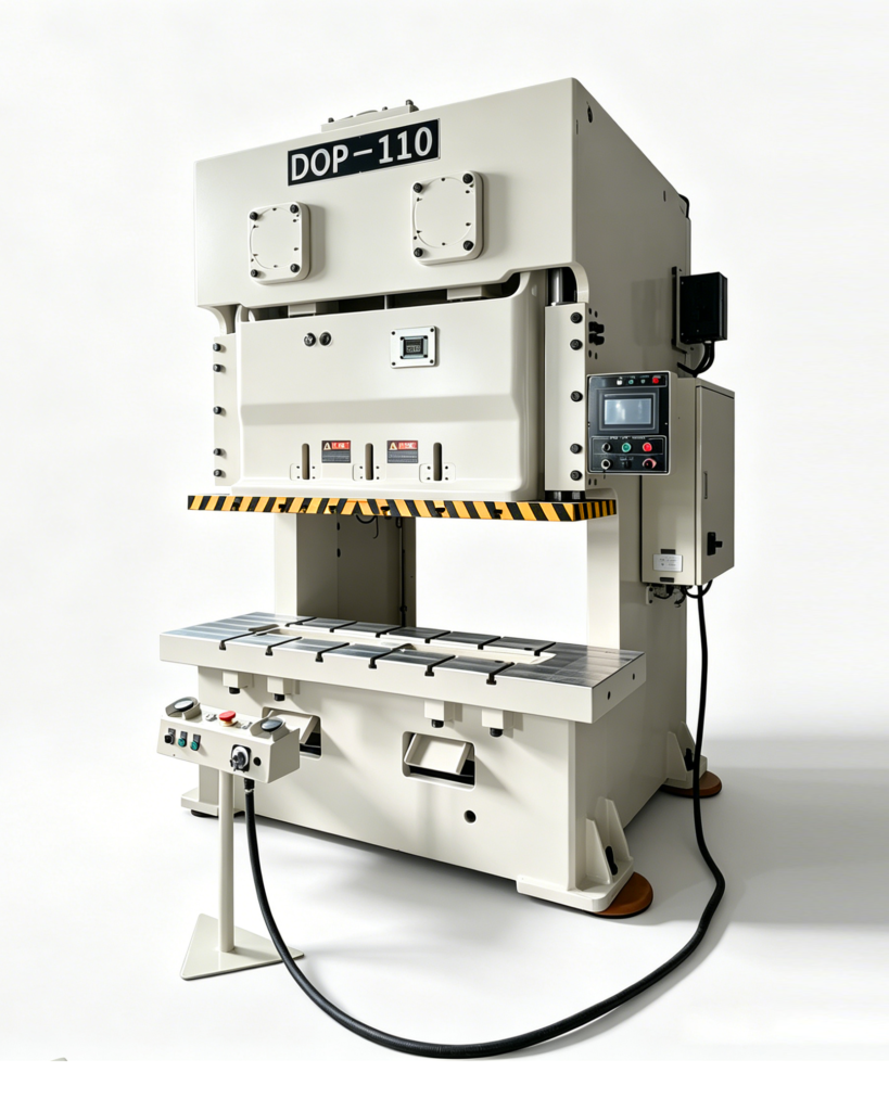 Taifeng Machinery Precision Stamping Press