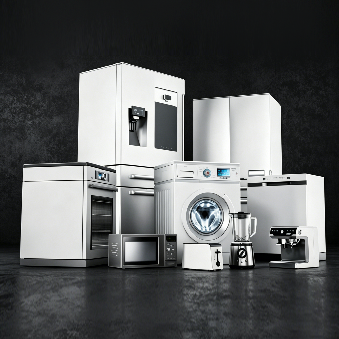 Home Appliances