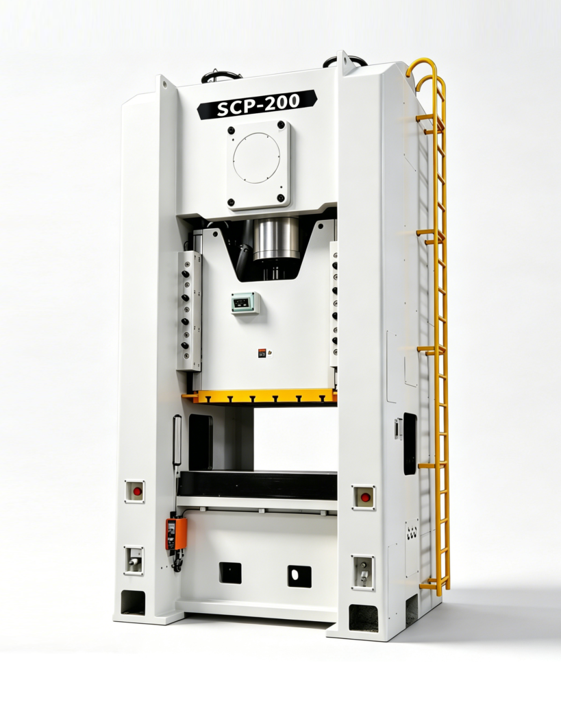 Taifeng Machinery Precision Stamping Press