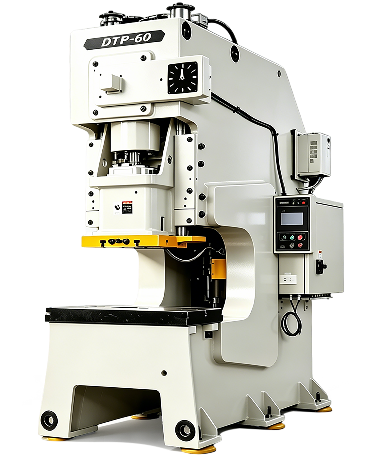 DTP Series