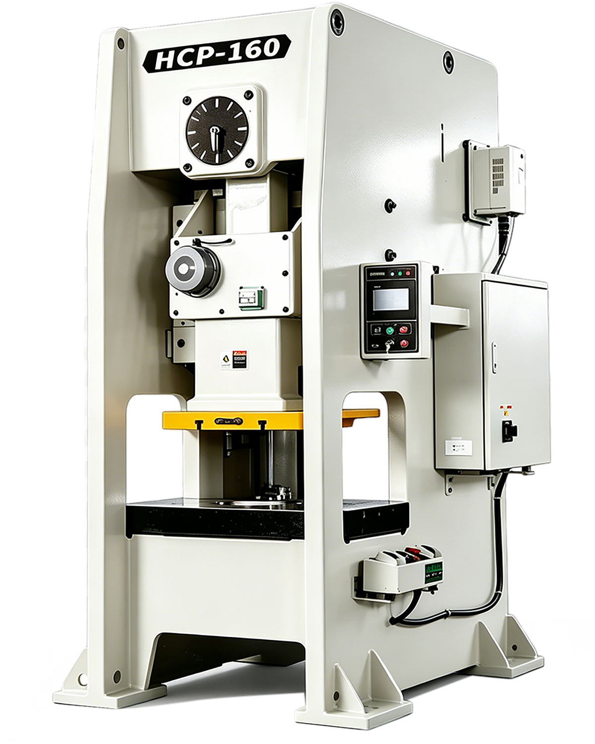 HCP Series Press