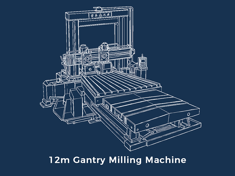 Cylindrical Grinder