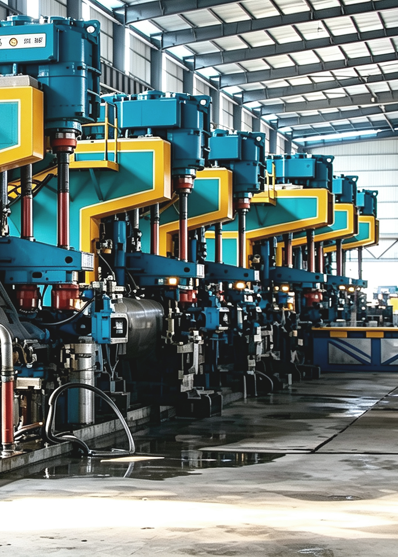 steel plant project cases - India steel mill project